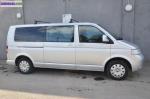 Volkswagen caravelle personbil 4motion 2,5tdi ac garanti - Miniature