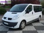 Renault trafic passenger - Miniature