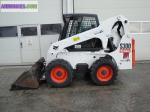 Bobcat-s300 - Miniature