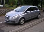 Opel corsa 1l3 cdti sport (garantie 3 mois) - Miniature