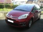 C4 picasso millenium 110 hdi - Miniature