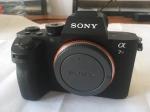 Sony a7r ii  1650€ - Miniature