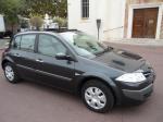 Renault megane diesel - Miniature