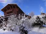 Les 3 vallées très beau chalet petit hameau station st... - Miniature