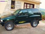 Opel frontera sport 2.5 litres tds - Miniature