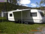 Lmc/munsterland favoris 720 rbk,caravane - Miniature