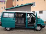 Volkswagen t4 2.4 d t4 california 2.4 d westfalia - Miniature