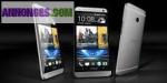 Htc one - Miniature