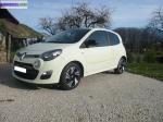 Twingo 2 dynamique 2012 - Miniature