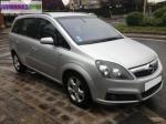 Opel zafira ii 1.9 cdti 120 cosmo - Miniature