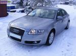 Audi a6 iii 3.0 tdi ambition luxe quattro bva - Miniature