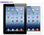 Unlocked new apple ipad 4, ipad mini, iphone 5, samsung... - Miniature