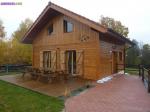 Chalet 1-10 pers gerardmer-alsace - Miniature