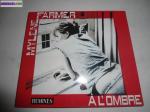 Cd maxi les remixes mylene farmer a lombre - Miniature