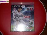 Pes 13 neuf sur ps3 - Miniature