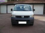 Volkswagen transporter combi long 2.5 tdi 130 9pl 2.8t... - Miniature