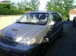 Kia carnival 2.9 crdi  lx - Miniature