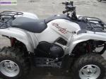 Yamaha quad grizzly 700 - Miniature