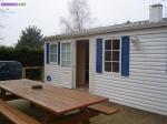 Mobil-home - Miniature