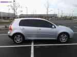 Urgent volskwagen golf - Miniature