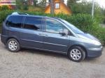 Peugeot 807 2.0 hdi sr - Miniature