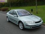 Superbe renault laguna 2 a saisir - Miniature