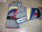 Gants des j o albertville - Miniature