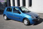 Renault clio 2000 - Miniature