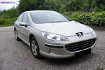 Belle occas peugeot 407 diesel - Miniature