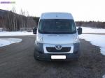 Peugeot boxer 2.2 hdi - Miniature