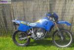 Rieju rr50 - Miniature
