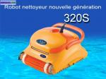 Robot 320s promotion - Miniature