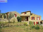 Maison de charme luberon provence - Miniature