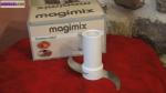 Accessoire robot hachoir couteau magimix 5000/5100 - Miniature