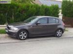 Bmw 118d - Miniature