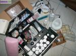 Malette professionnelle manucure - Miniature