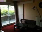 T2 40 m2 rennes beauregard - Miniature