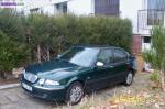 Rover 45 2 l di pack luxe - Miniature