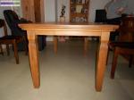 Table sejour - Miniature