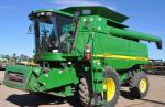 2004 john deere 9860 sts  - Miniature