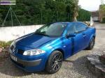 Renault megane cc - Miniature