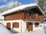 Champex - chalet 4.5 p. - Miniature