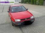 Golf 3 1.9 diesel - Miniature