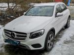 Mercedes-benz glc 250 d 4matic 9g-tronic - Miniature