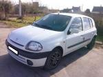 Renault clio 2 - Miniature