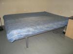 Matelas + sommier - Miniature