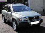 Volvo xc90 - Miniature