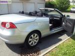 Volkswagen eos 2.0   2006 - Miniature