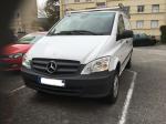 Mercedes vito 4x4 compact - Miniature