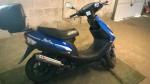 Scooter roma 4t - Miniature